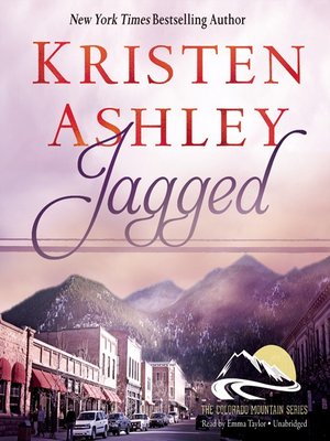 cover image of Jagged